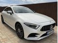 MERCEDES-BENZ CLS 400 2019/10 - 1