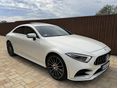 MERCEDES-BENZ CLS 400 2019/10 - 2