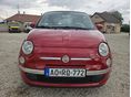 FIAT 500 2010/6 - 2