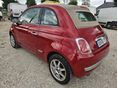 FIAT 500 2010/6 - 6