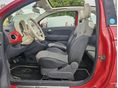 FIAT 500 2010/6 - 12