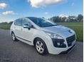 PEUGEOT 3008 2.0 HDi Premium