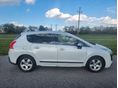 PEUGEOT 3008 2010/1 - 2