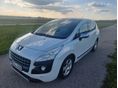 PEUGEOT 3008 2010/1 - 5
