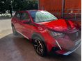 PEUGEOT 2008 2020/10 - 3
