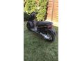 DERBI VARIANT 2015/7 - 2