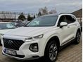HYUNDAI SANTA FE 2019/1 - 2