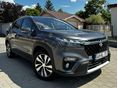 SUZUKI S-CROSS 1.4 Hybrid GLX 4WD/Sávtartó/Nagy Navi/Fűthető félbőr ülések/360fokos kamera/Autóbeszámítás