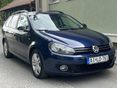 VOLKSWAGEN GOLF VI 2013/3 - 1