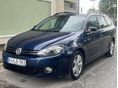 VOLKSWAGEN GOLF VI 2013/3 - 3