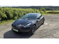 TESLA MODEL 3 Long Range AWD (Automata)