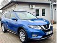 NISSAN X-TRAIL 2020/2 - 4