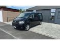 VOLKSWAGEN CARAVELLE 2.0 CR TDI Comfortline DSG
