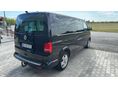 VOLKSWAGEN CARAVELLE 2011/9 - 2