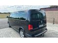 VOLKSWAGEN CARAVELLE 2011/9 - 3