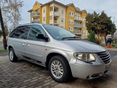 CHRYSLER VOYAGER 2007/12 - 2