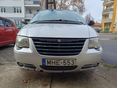 CHRYSLER VOYAGER 2007/12 - 3