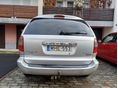 CHRYSLER VOYAGER 2007/12 - 4