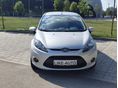 FORD FIESTA 2009/12 - 2