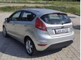 FORD FIESTA 2009/12 - 7