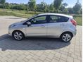 FORD FIESTA 2009/12 - 8