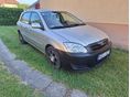 TOYOTA COROLLA 2006/3 - 1