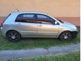 TOYOTA COROLLA 2006/3 - 2