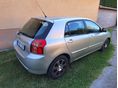 TOYOTA COROLLA 2006/3 - 3