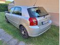 TOYOTA COROLLA 2006/3 - 4