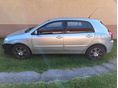 TOYOTA COROLLA 2006/3 - 5