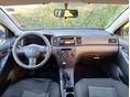TOYOTA COROLLA 2006/3 - 6