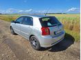 TOYOTA COROLLA 2006/3 - 2