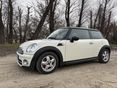 MINI MINI COOPER 1.6 D