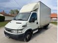IVECO DAILY 2005/4 - 2