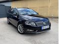 VOLKSWAGEN PASSAT VII 2011/10 - 1