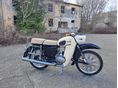 MZ ES 125 (TROPHY) 