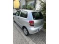 VOLKSWAGEN FOX 2009 - 5