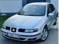 SEAT TOLEDO 1.6 16V Premium Plus KLÍMA. Magyarországi. Kitűnő műszaki állapot
