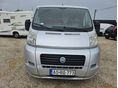 FIAT DUCATO 2012/6 - 2