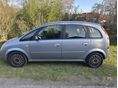 OPEL MERIVA A 2005 - 2