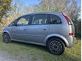 OPEL MERIVA A 2005 - 3