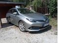 TOYOTA AURIS Touring Sports 1.6 D-4D Executive