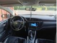 TOYOTA AURIS 2015/12 - 2