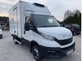 IVECO DAILY 35 C 16 3450 KLIMA-TEMPOMAT-HOSSZÚ TÁVON HASZNÁLT!