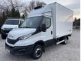 IVECO DAILY 2019/9 - 2