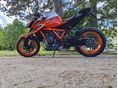 KTM 1290 SUPER DUKE R evo