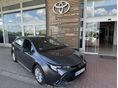 TOYOTA COROLLA 2025/6 - 1
