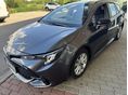 TOYOTA COROLLA 2025/6 - 2