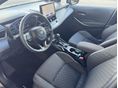 TOYOTA COROLLA 2025/6 - 7