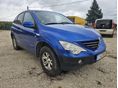 SSANGYONG ACTYON 2.0 Xdi Premium Osztrák okmányokkal